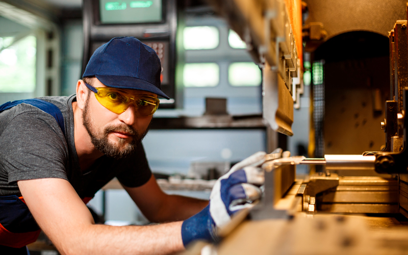 ventajas del maquinado cnc